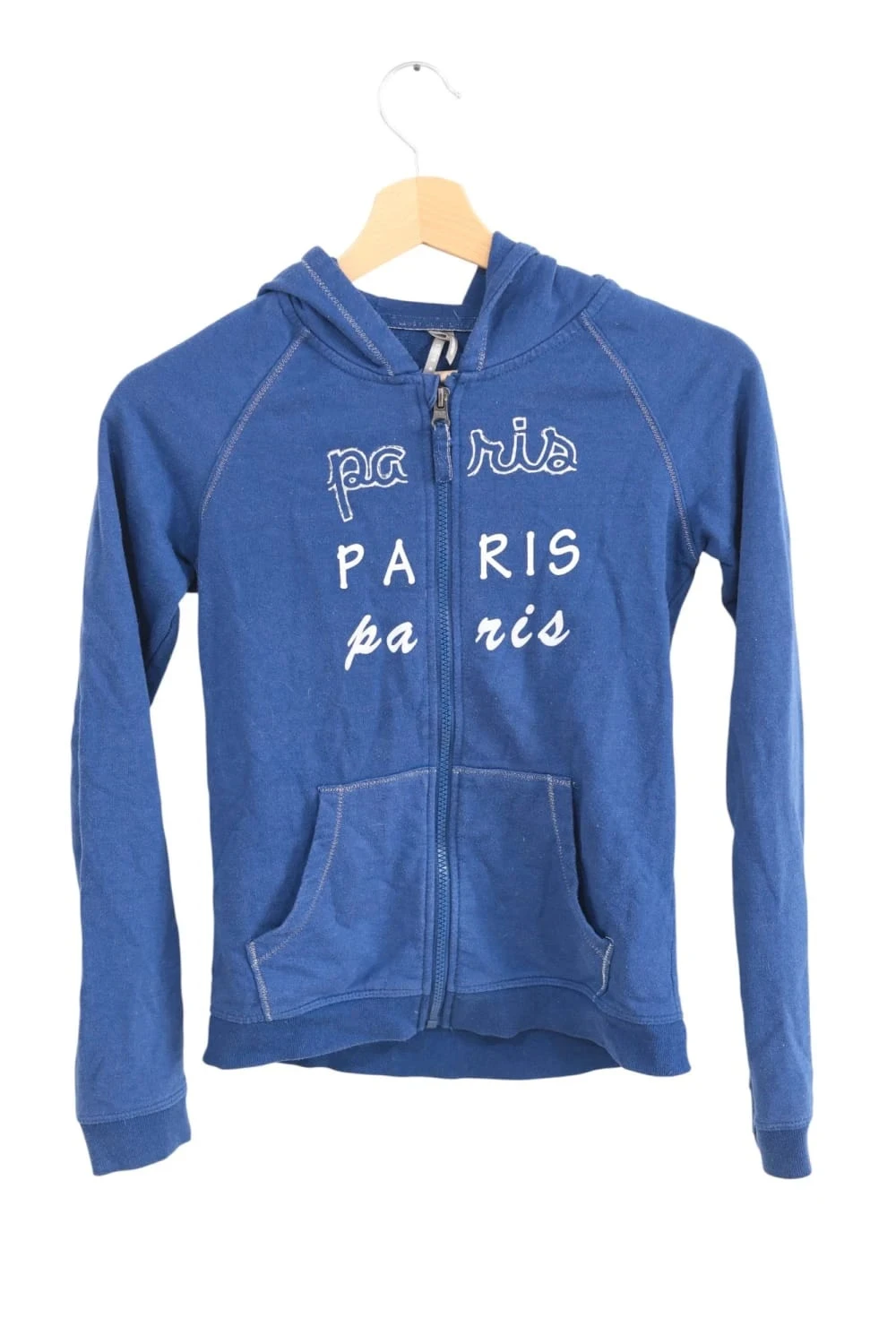 C77 sweat marine Orchestra 14 ans